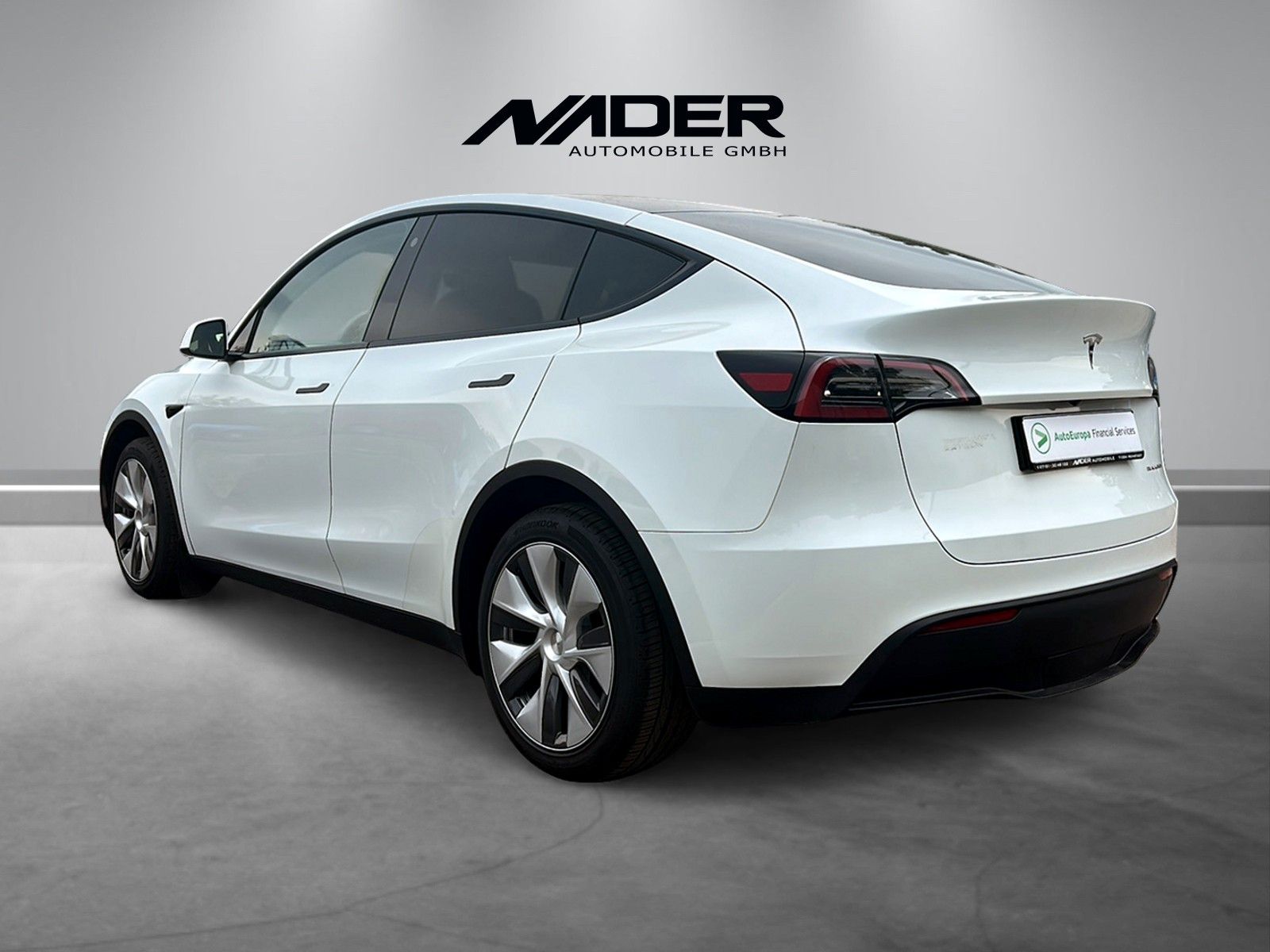 Tesla Model Y Long Range AWD | Autopilot | Pano | AHK