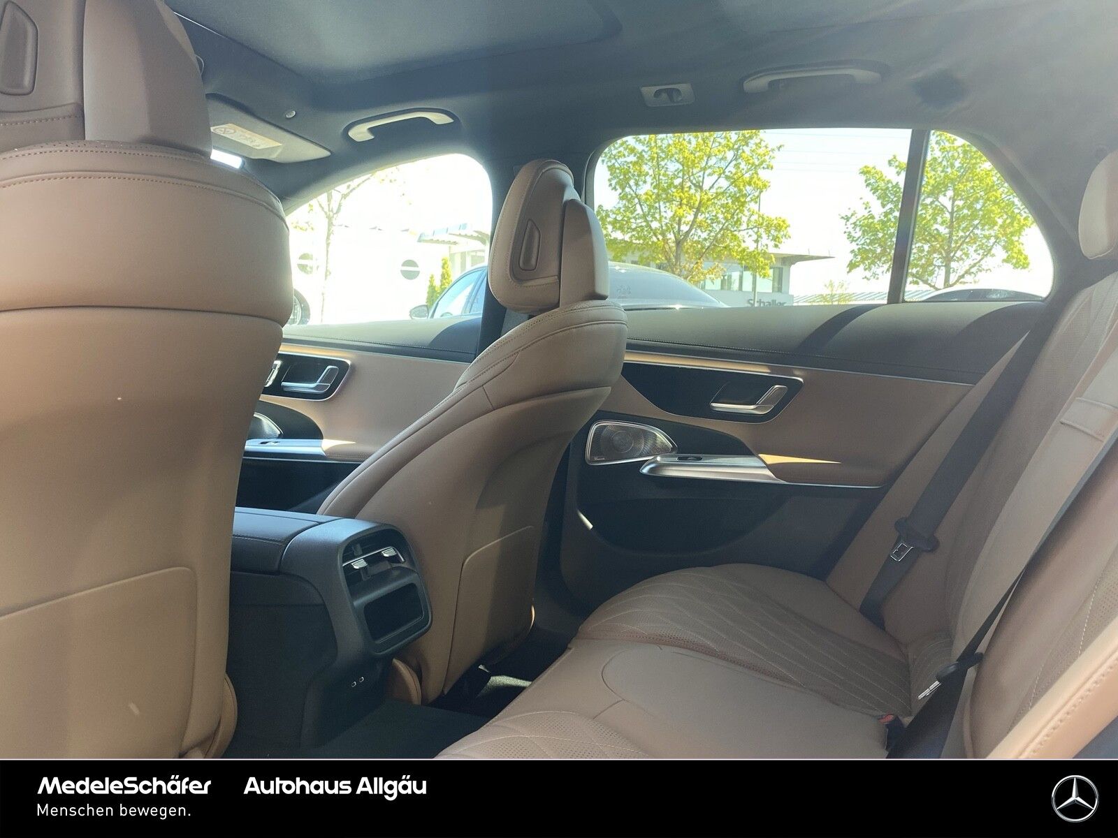 Mercedes-Benz E 450 d 4M T AMG Night Distr SuperScr DigLi Burm