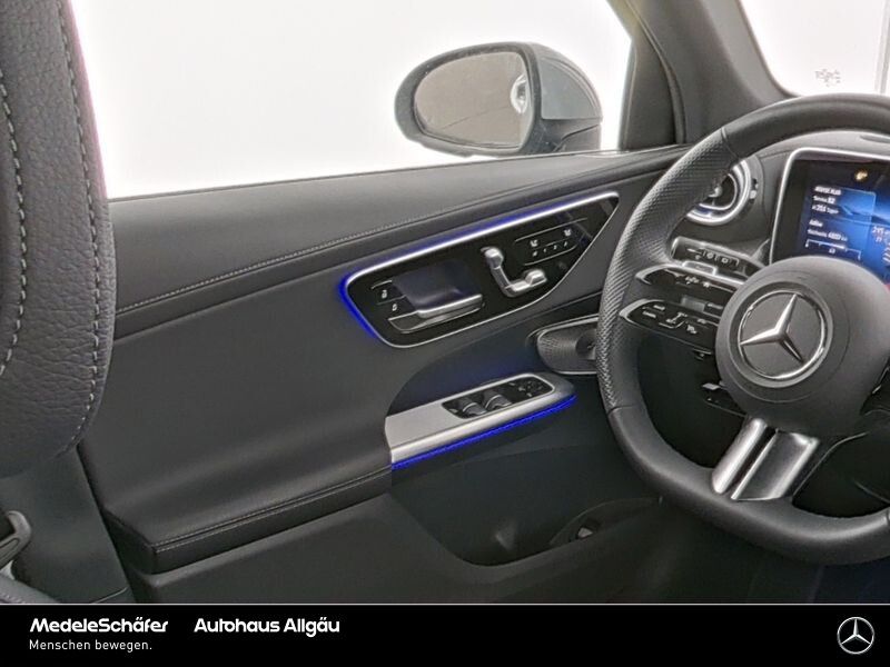 Mercedes-Benz GLC 450 d 4M AMG Premium+ AHK 360° Distronic
