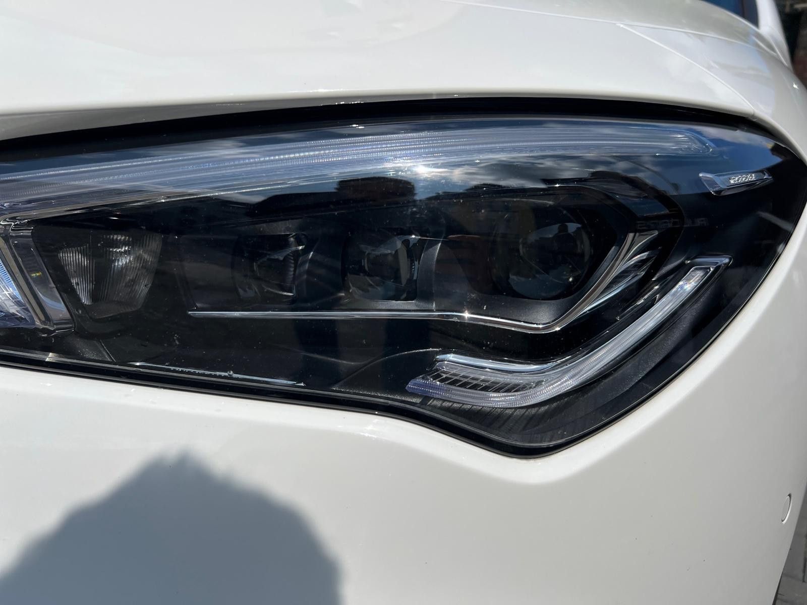 Mercedes-Benz CLA 250 Coupe 250 AMG Line - Samsaru's Car Outlet