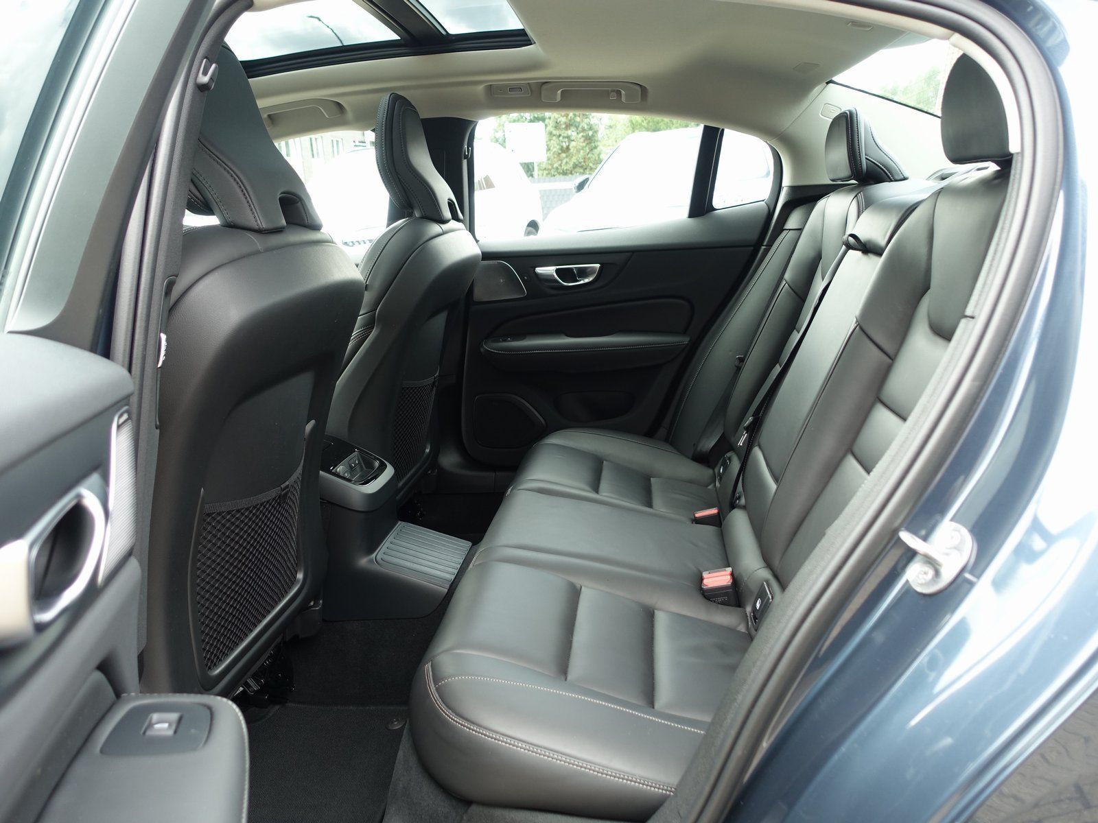Volvo S60 Recharge Ultimate T8 AWD/B&W/360°/Head-UP
