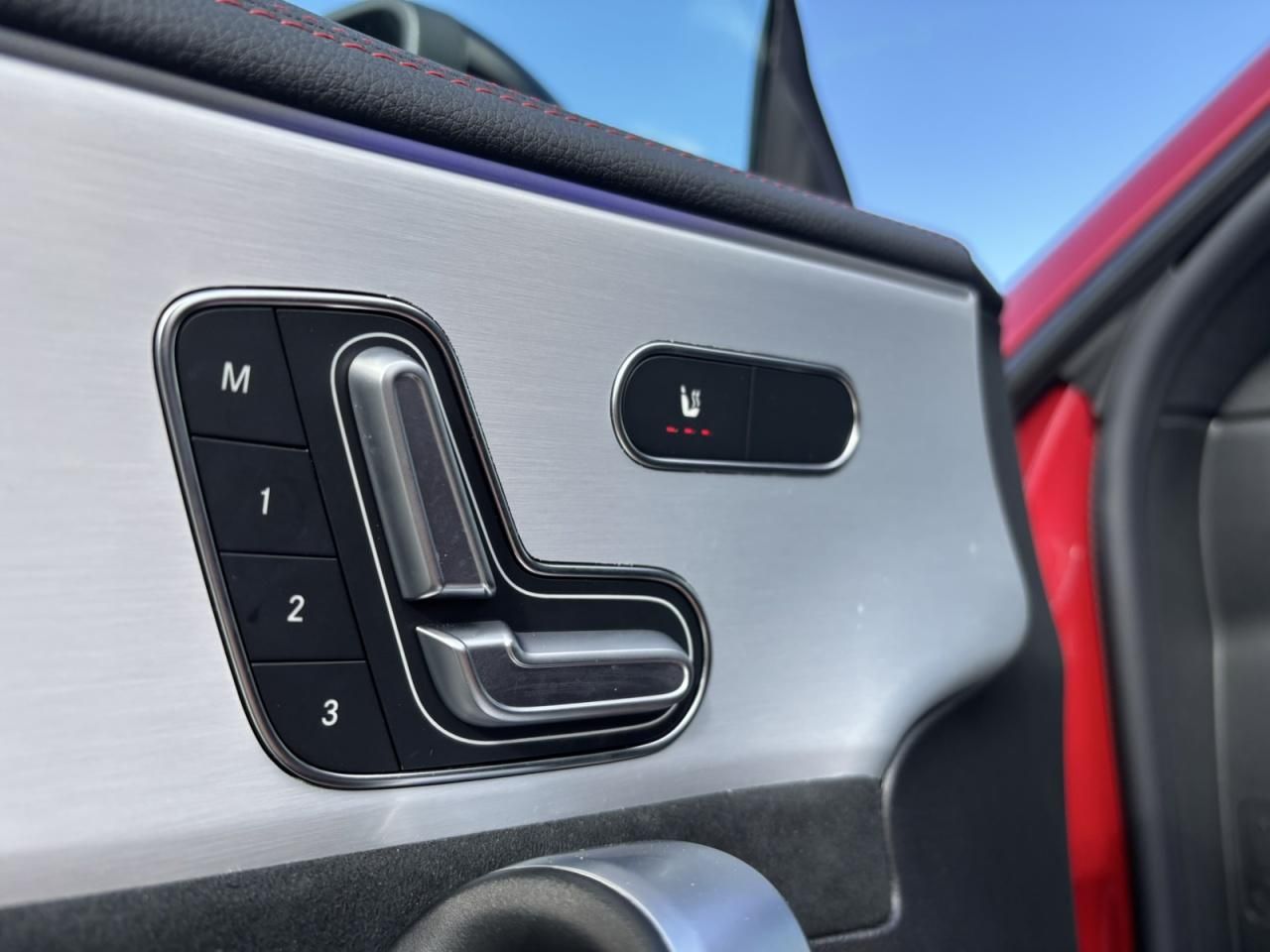 Mercedes-Benz CLA 250 4M Coupé AMG - Samsaru's Car Outlet