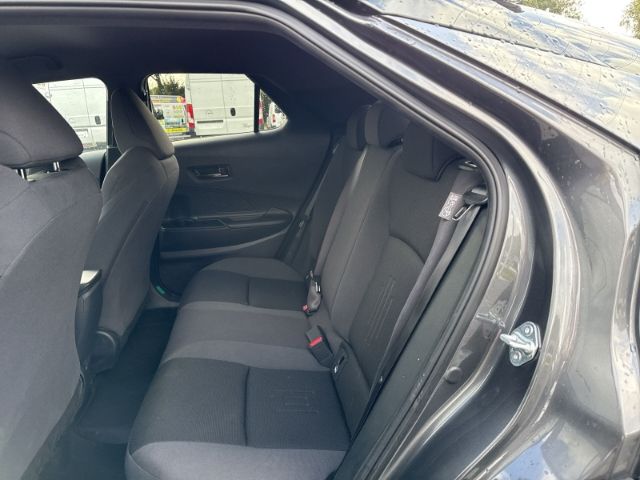 Toyota C-HR Plug-In Hybrid Team Deutschland 2.0 LED - S