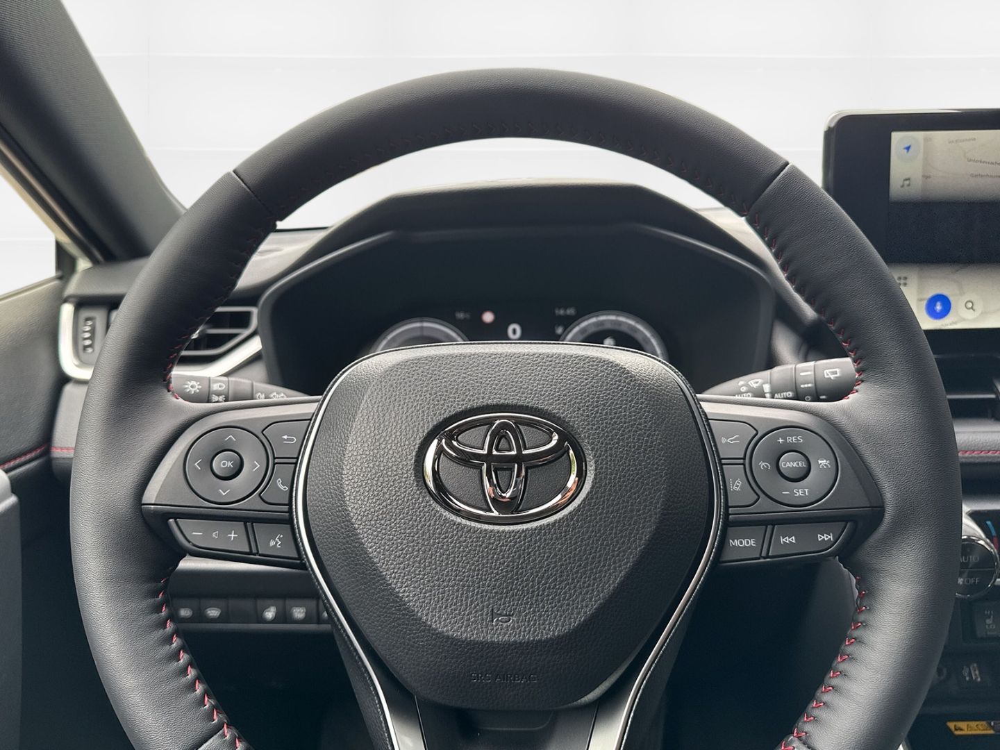 Toyota RAV 4 Plug-In Hybrid 2.5 4x4 Teamplayer +Kamera