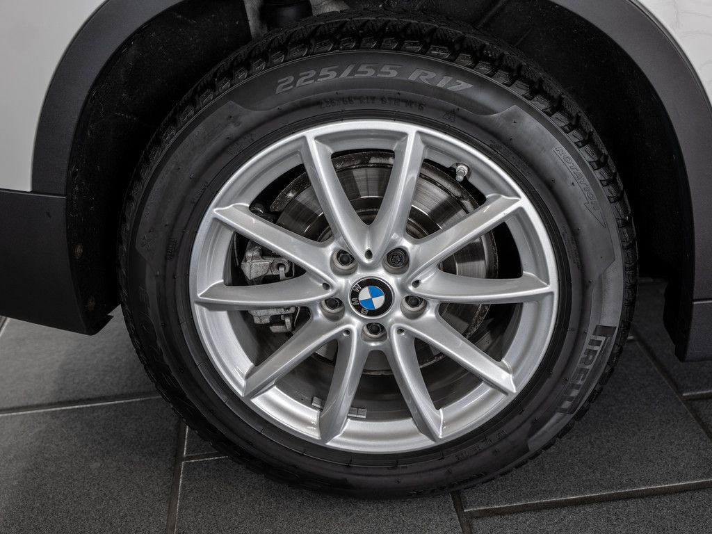 BMW X1 xDrive 25e Advantage - Samsaru's Car Outlet