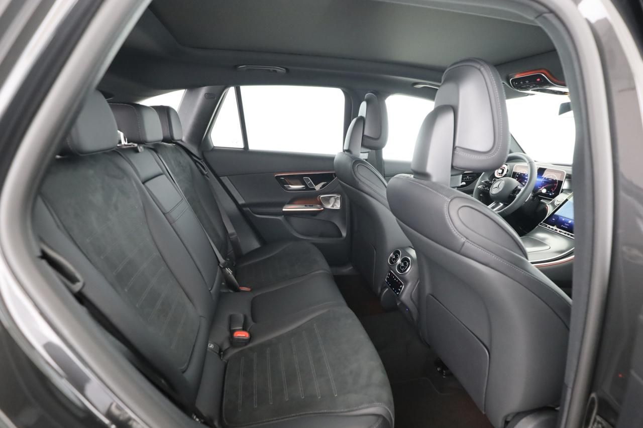 Mercedes-Benz GLC 450 d 4M AMG Night Digital Light Distronic