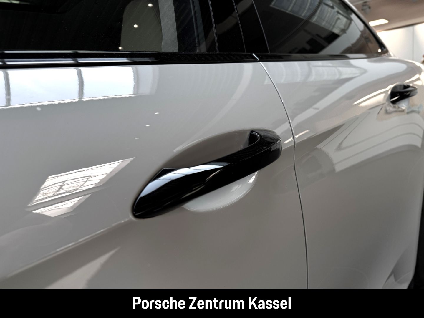 Porsche Panamera 4S E-Hybrid Sport Turismo 2.9