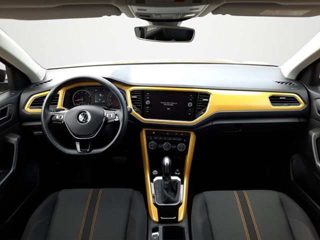 Volkswagen T-Roc 1.5TSI DSG Style - Samsaru's Car Outlet
