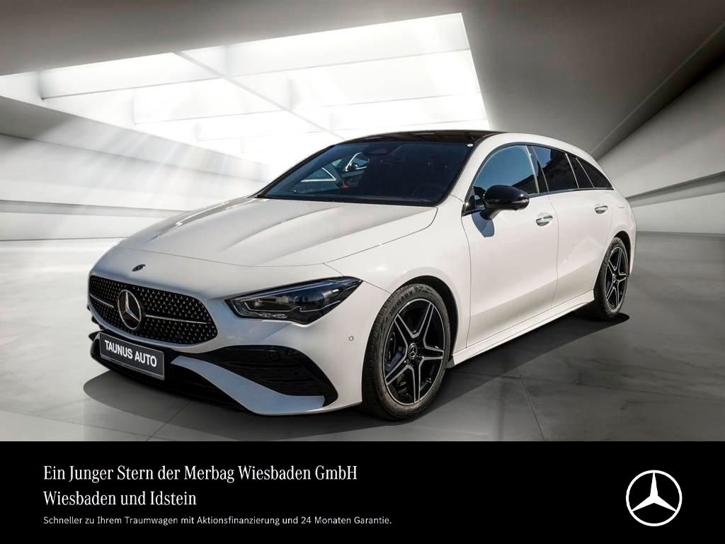 Mercedes-Benz CLA 250 4M AMG-LINE PREMIUM - Samsaru's Car Outlet