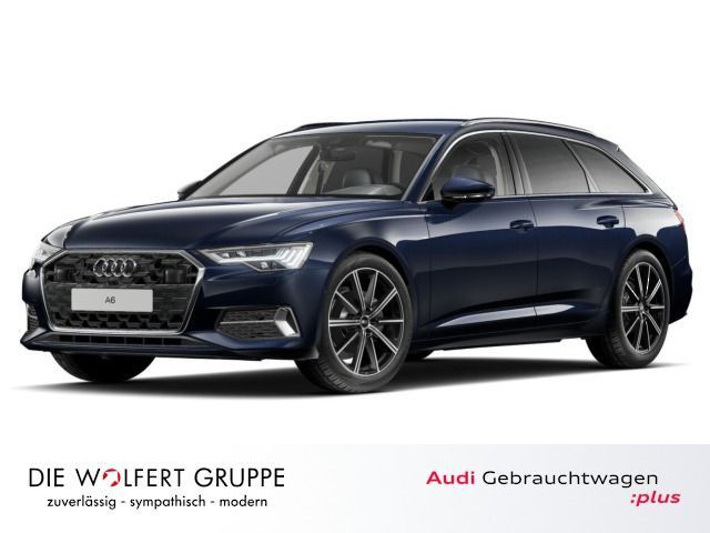 Audi A6 Avant 40 TDI S tronic - Samsaru's Car Outlet