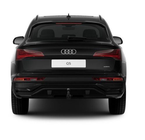 Audi Q5 Sportback 40 TDI q. S-Tronic advanced S-Line - Samsaru's Car Outlet