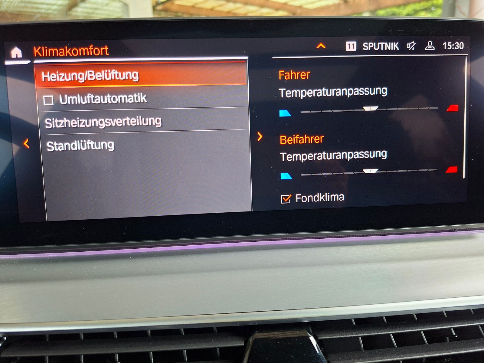 BMW 530d xDrive Touring LuxuryLine+360°CAM+PANO+ACC+