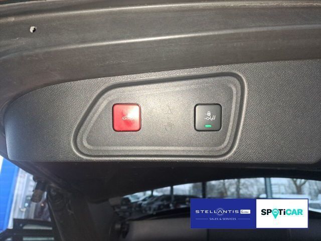 Peugeot 3008 Hybrid 225 (Plug-In) GT * elek.Heck*SHZ*AHK