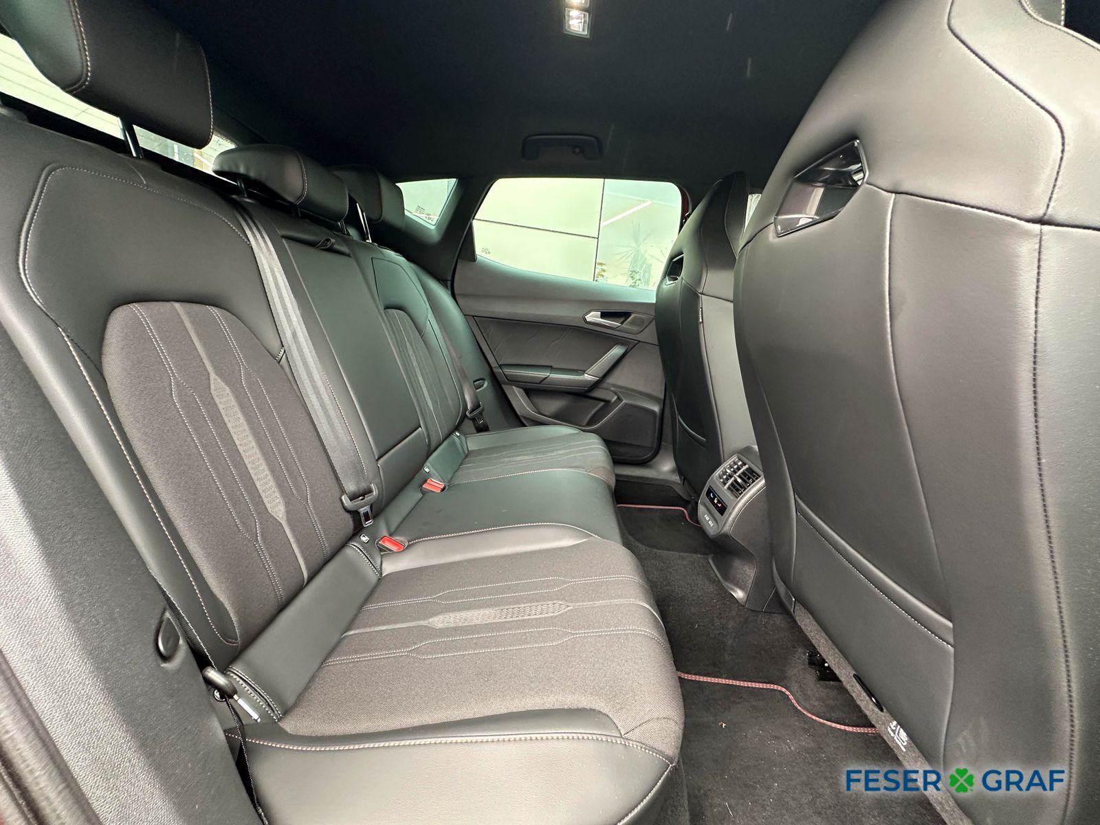 Cupra Formentor VZ 1.4 e-HYBRID/LED/FullLink/AHK