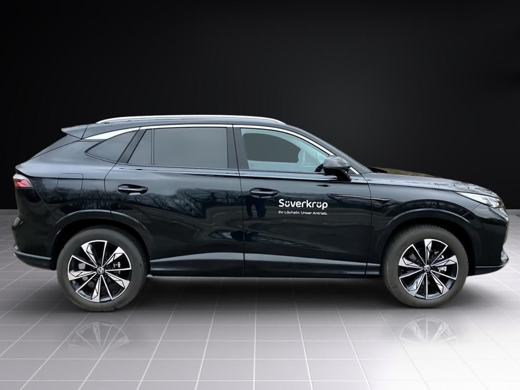 MG HS Luxury MY24 360 DISTR KAMERA SPUR PDC SHZ
