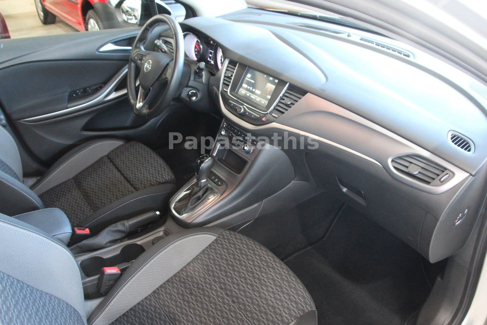 Opel Astra K Sports Tourer Business - Samsaru's Car Outlet