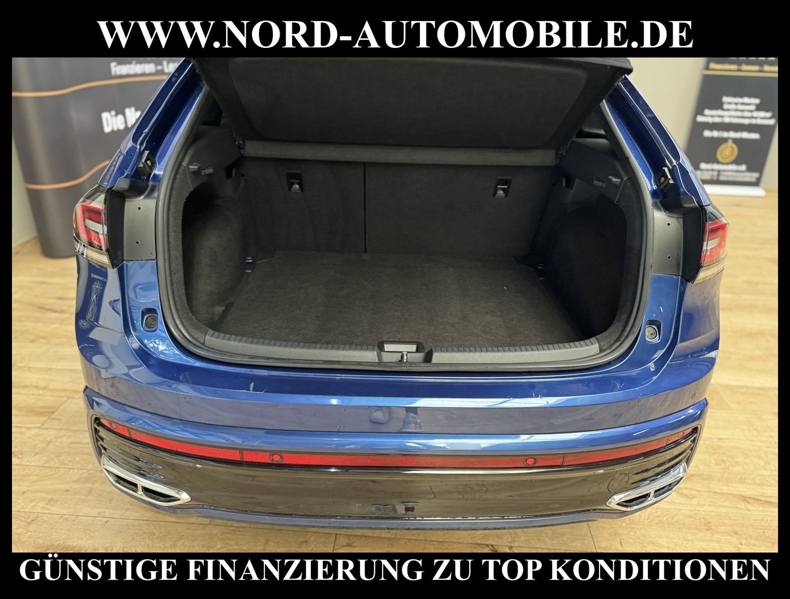 Volkswagen Taigo R-Line 1.0 TSI DSG - Samsaru's Car Outlet