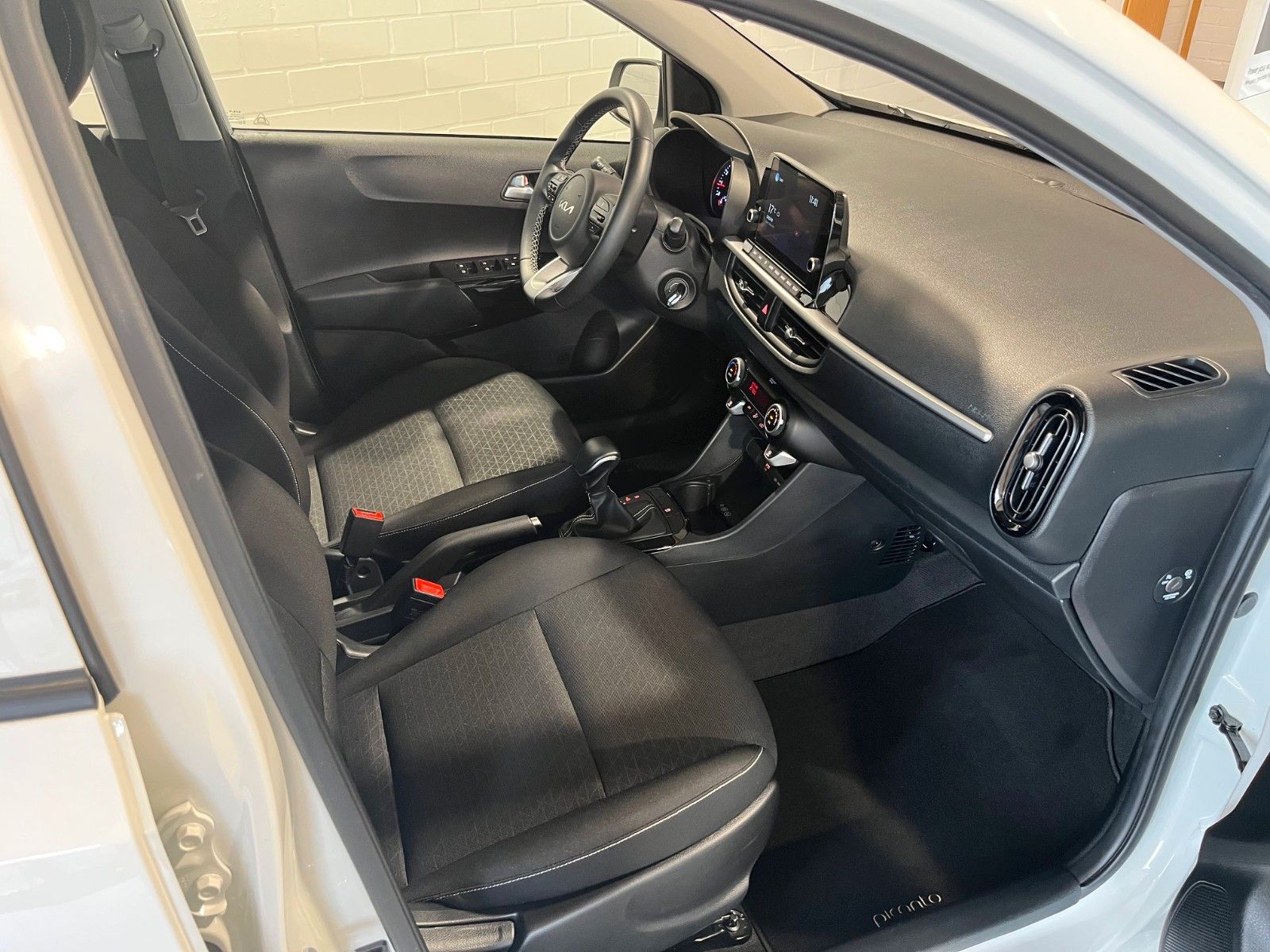 Kia Picanto 1,2 Spirit AT - Samsaru's Car Outlet