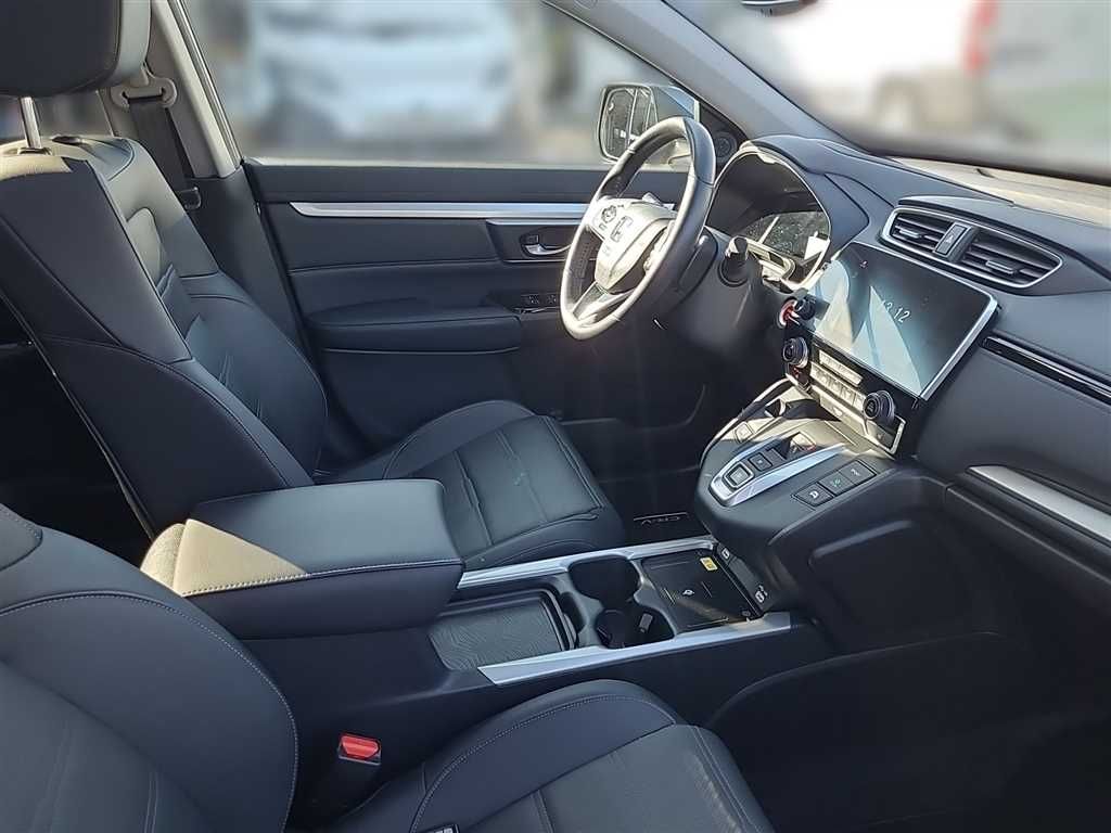 Honda CR-V 2.0 Hybrid Executive Automatik, LED, Navi,
