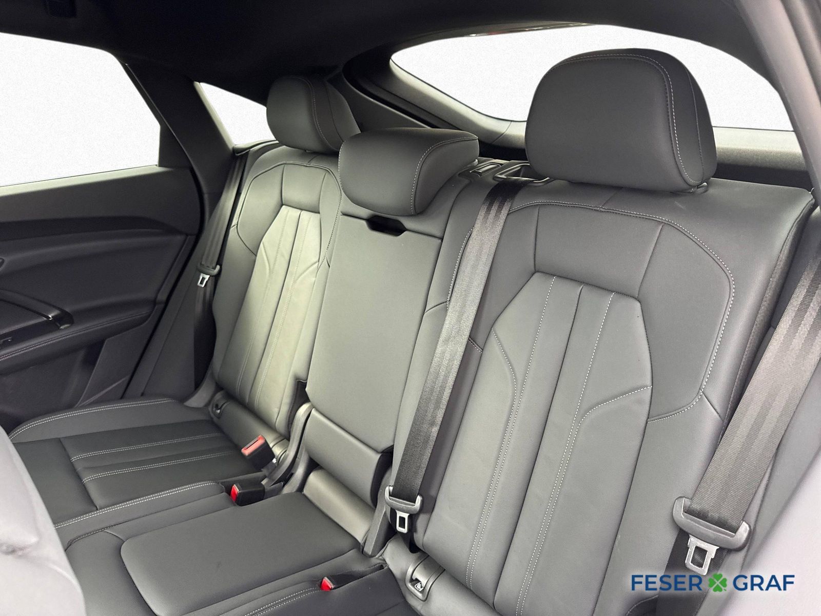 Audi Q5 Spb. 40 TDI qu. - 2 x S line - KAMERA - ACC