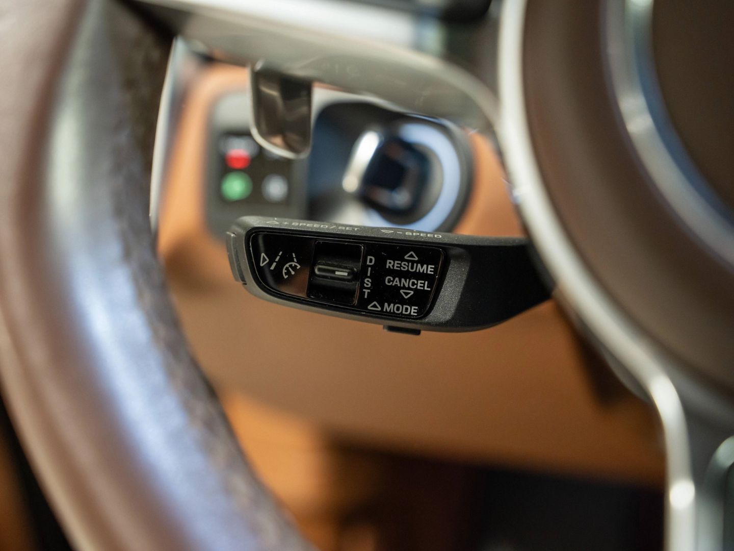 Porsche Cayenne E-Hybrid PDCC BOSE Surround View 18-Wege