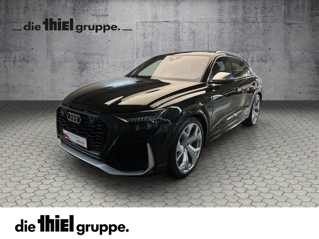 Audi RSQ8 4.0 TFSI quattro RS-Dynamikpaket plus/Sport