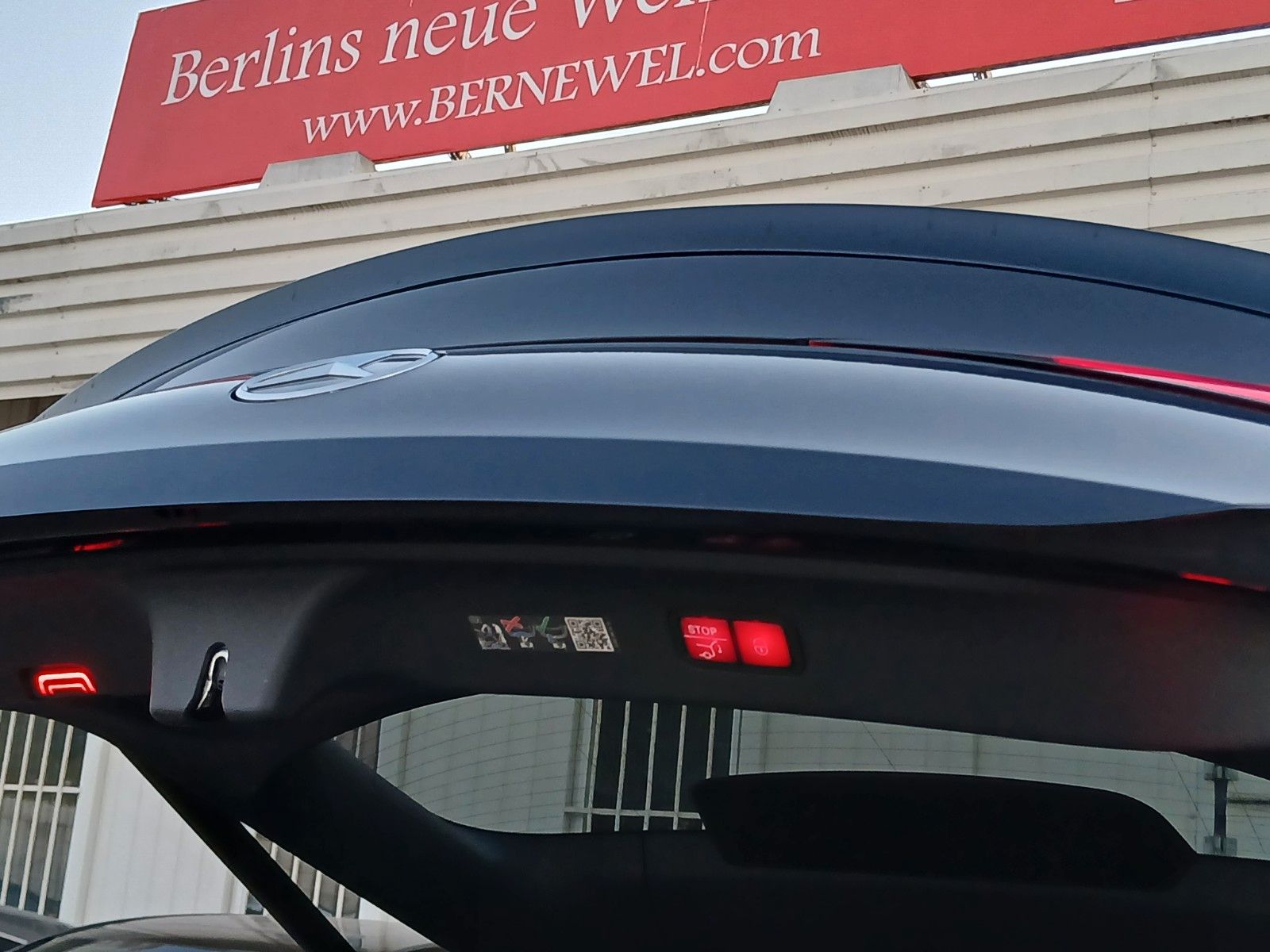 Mercedes-Benz GLC300 AMG Coupe 4M_Pano_360_Sitzklima_Leder_LED