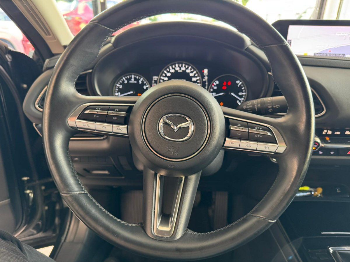 Mazda CX-30 Selection 186 PS *Design*Premium-Paket*