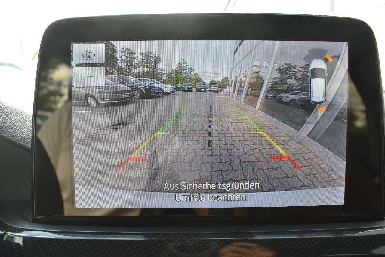 Ford Focus ST-Line - Samsaru's Car Outlet