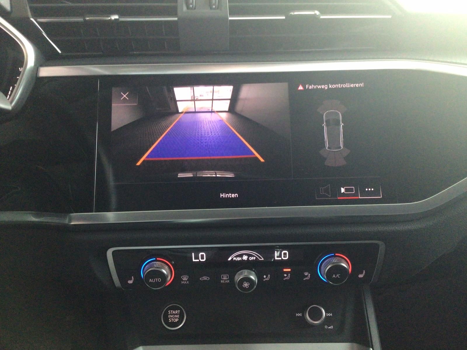 Audi Q3 35 TDI QUATTRO - Samsaru's Car Outlet