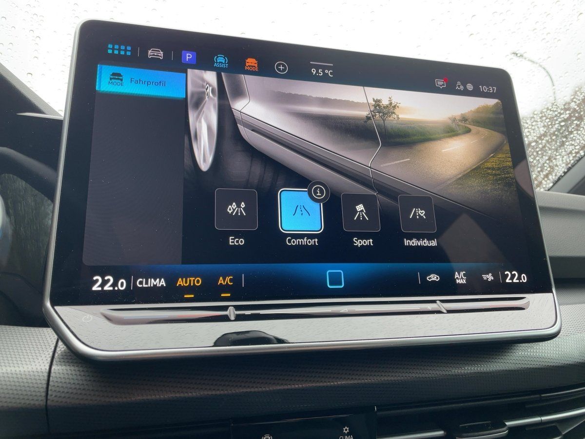 Volkswagen Golf Style APP+DAB+VIRT+ACC+LED+NAVI+PDC+360