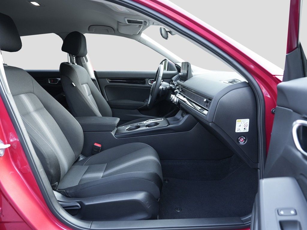 Honda Civic 2.0 Hybrid e:HEV Elegance AHK Kamera Navi