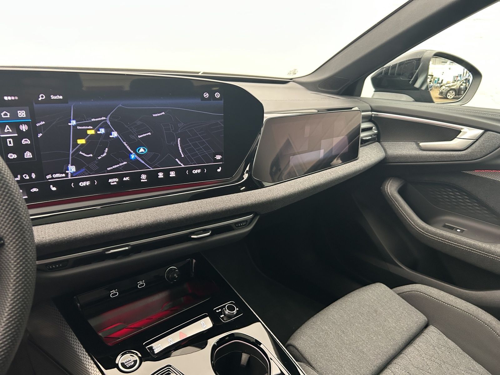 Audi A5 Avant 40 TFSI qu 2x S line S tro*Pano*Matrix*