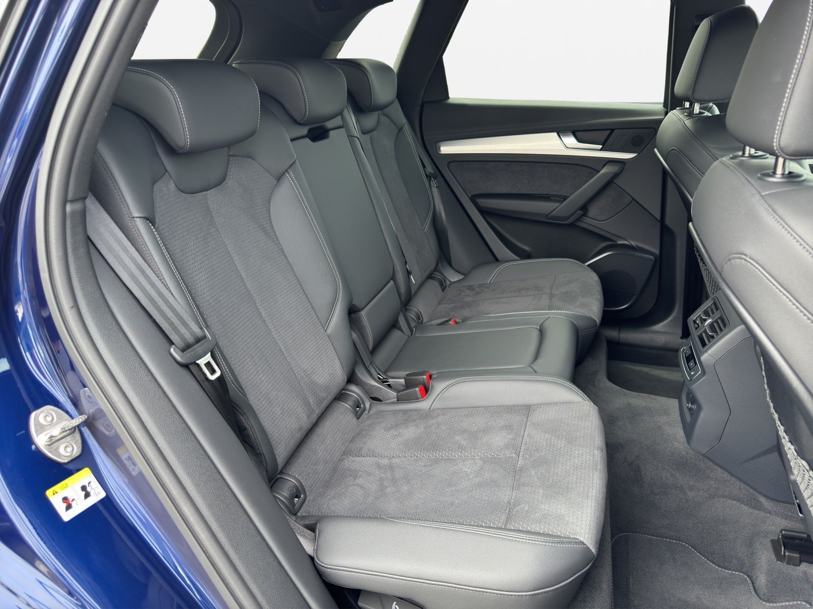 Audi Q5 55 TFSIe quattro S-LINE*NAVI-PLUS*MATRIX*KAME