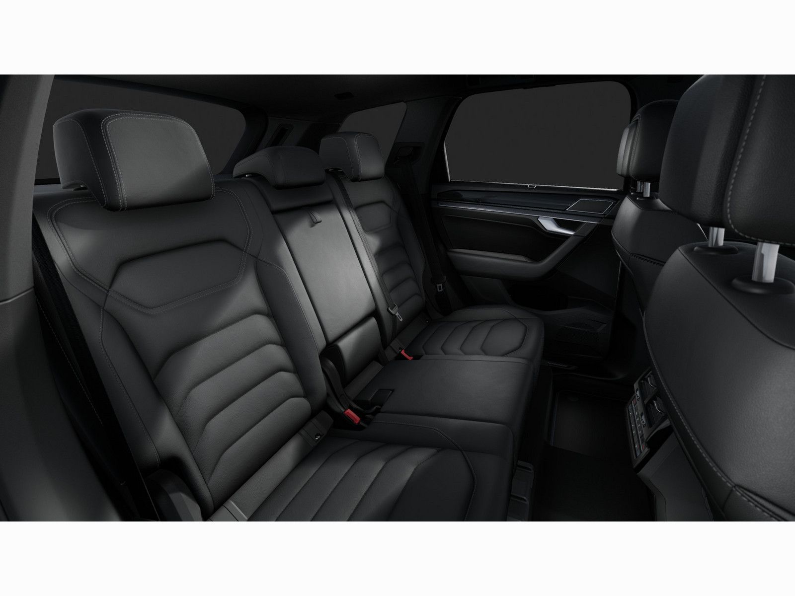 Volkswagen Touareg 3.0 TDI 4M R-Line "Black Style" Navi,HD-
