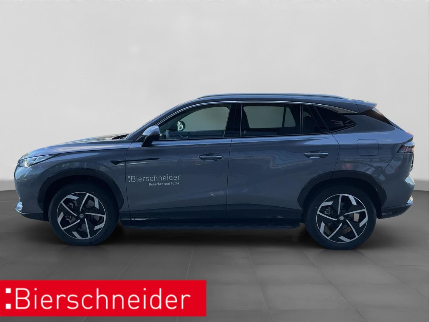 MG HS PHEV LUX Luxury FINANZIERUNGSPREIS