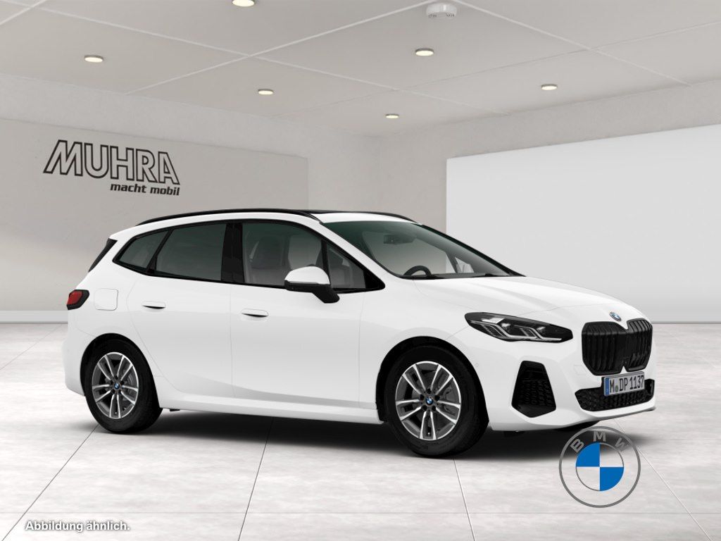 BMW 223i xDrive M Sport 17" AHK Pano Memory