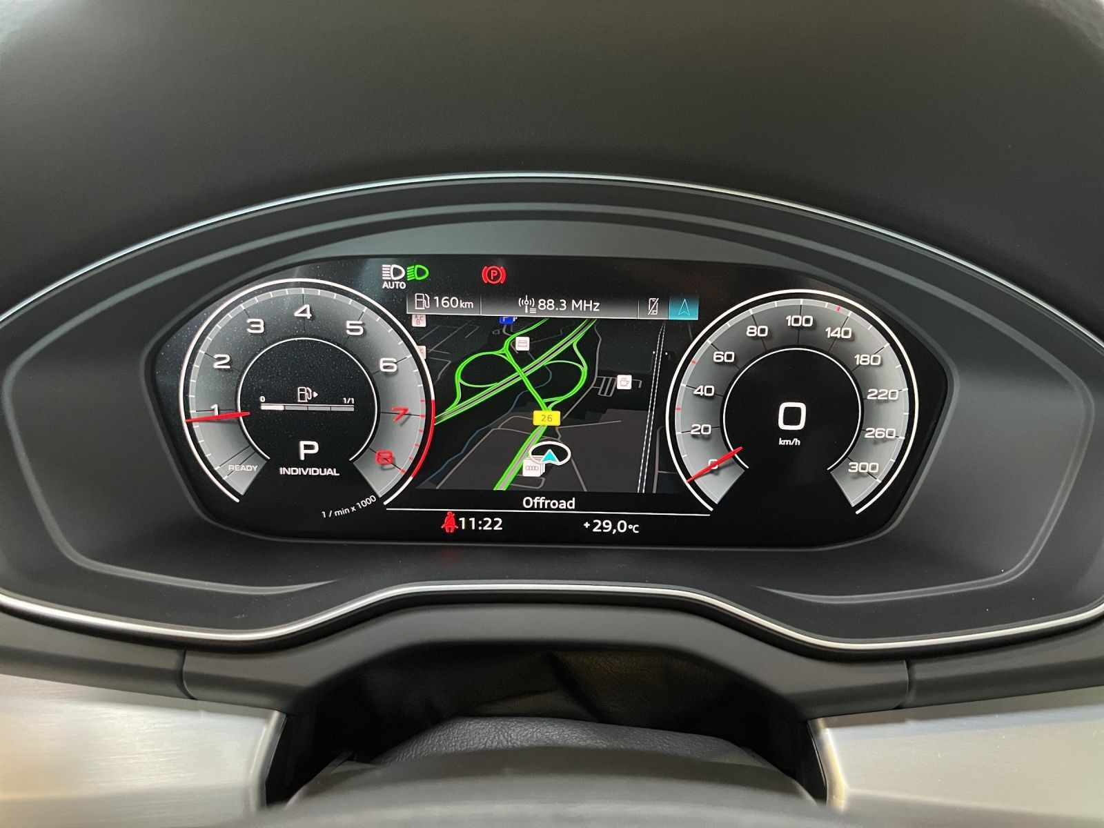 Audi Q5 Sportback S line 45 TFSI qu. S tronic - Samsaru's Car Outlet