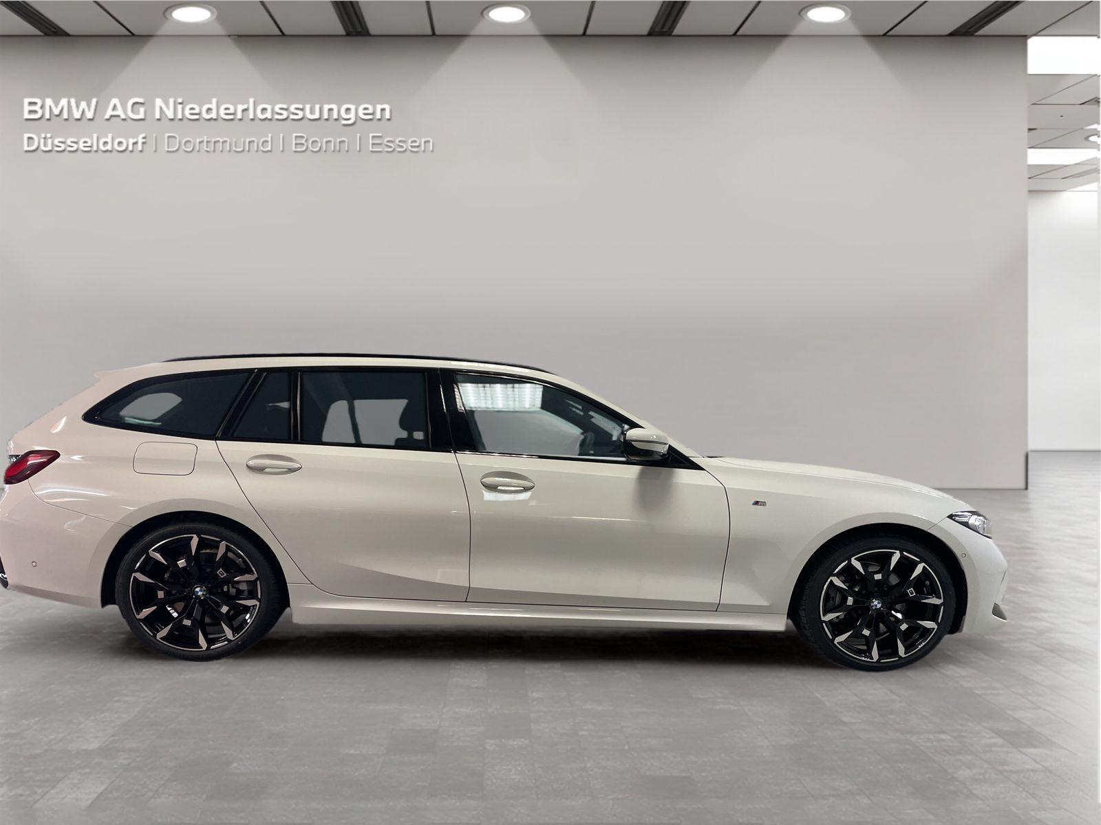 BMW 330i xDrive Touring M Sport Driv.Assist.Prof