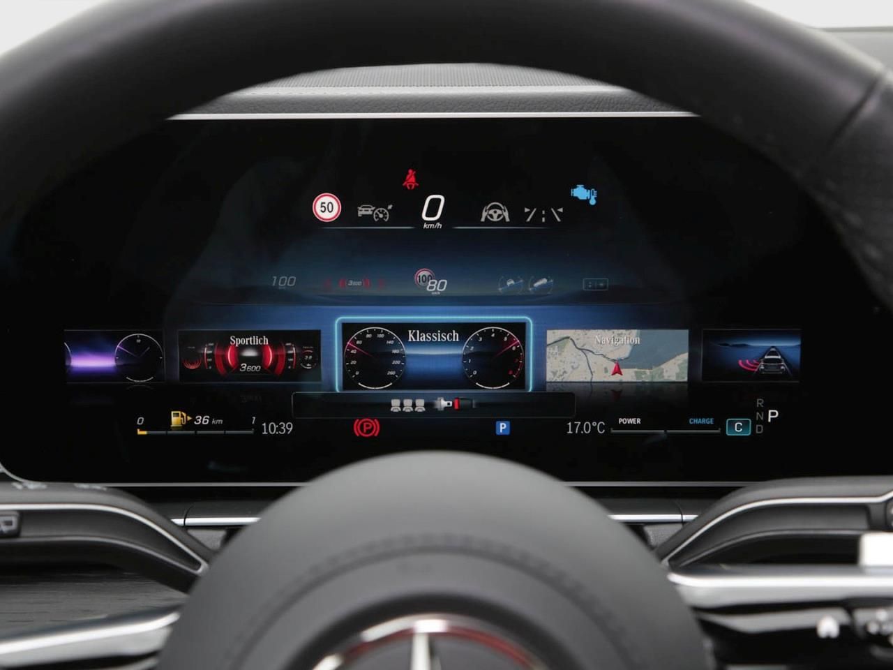 Mercedes-Benz GLE 580 4MATIC AMG Night Panorama Airmatic 360°