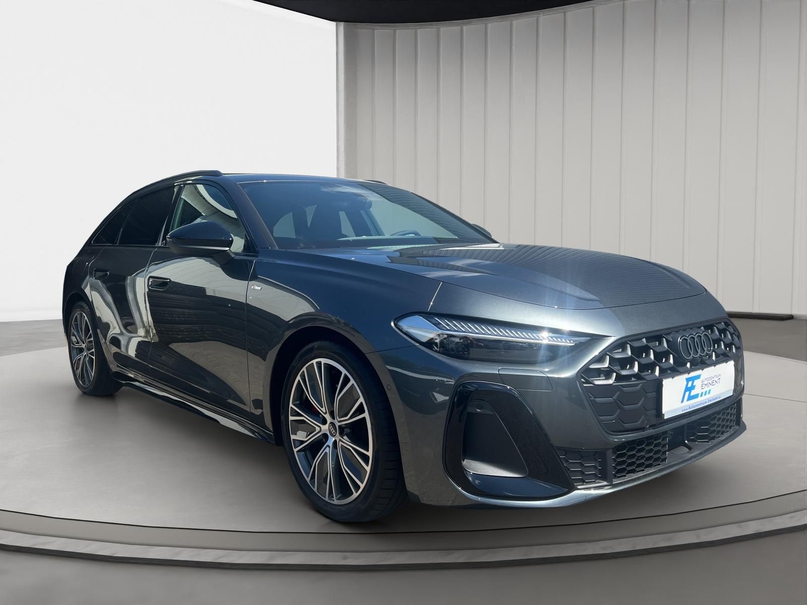 Audi A5 Av.TFSI Quattro AHK HUD B&O S-line LED-S. 299