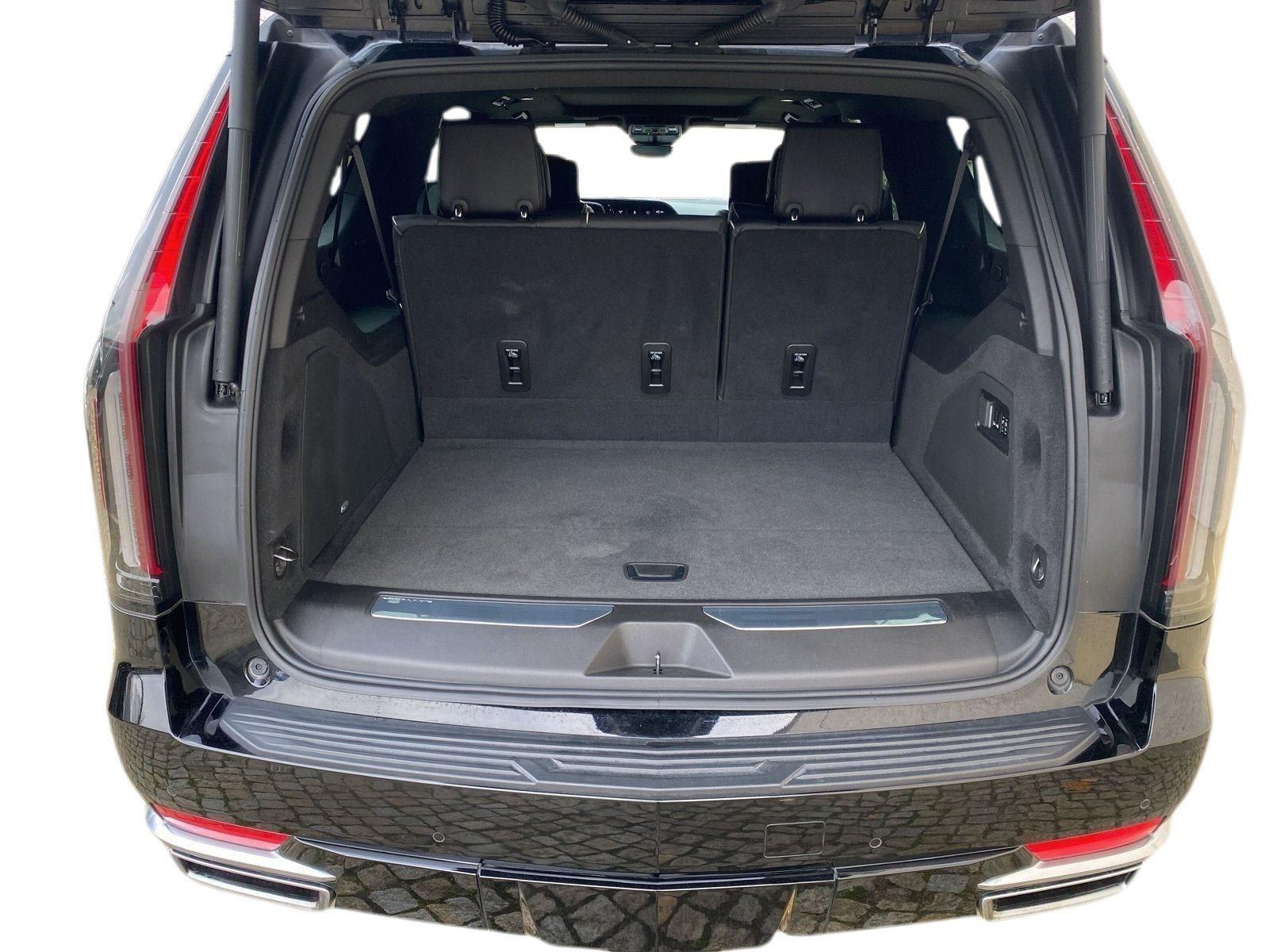 Cadillac Escalade ESV Premium Luxury AWD