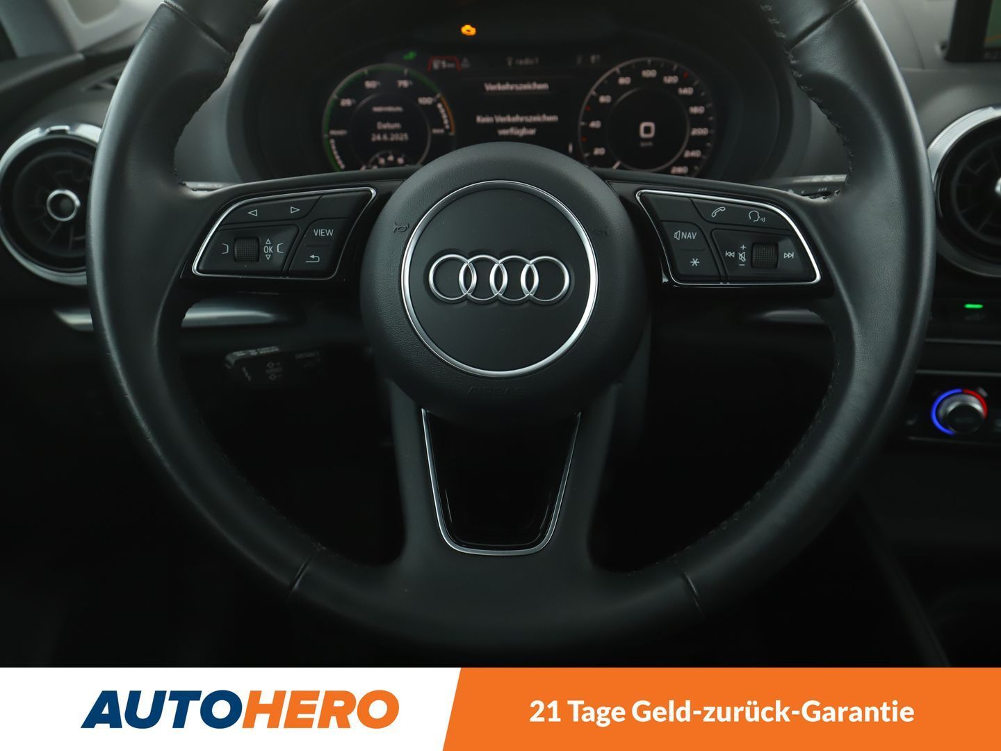Audi A3 40 e-tron sport - Samsaru's Car Outlet