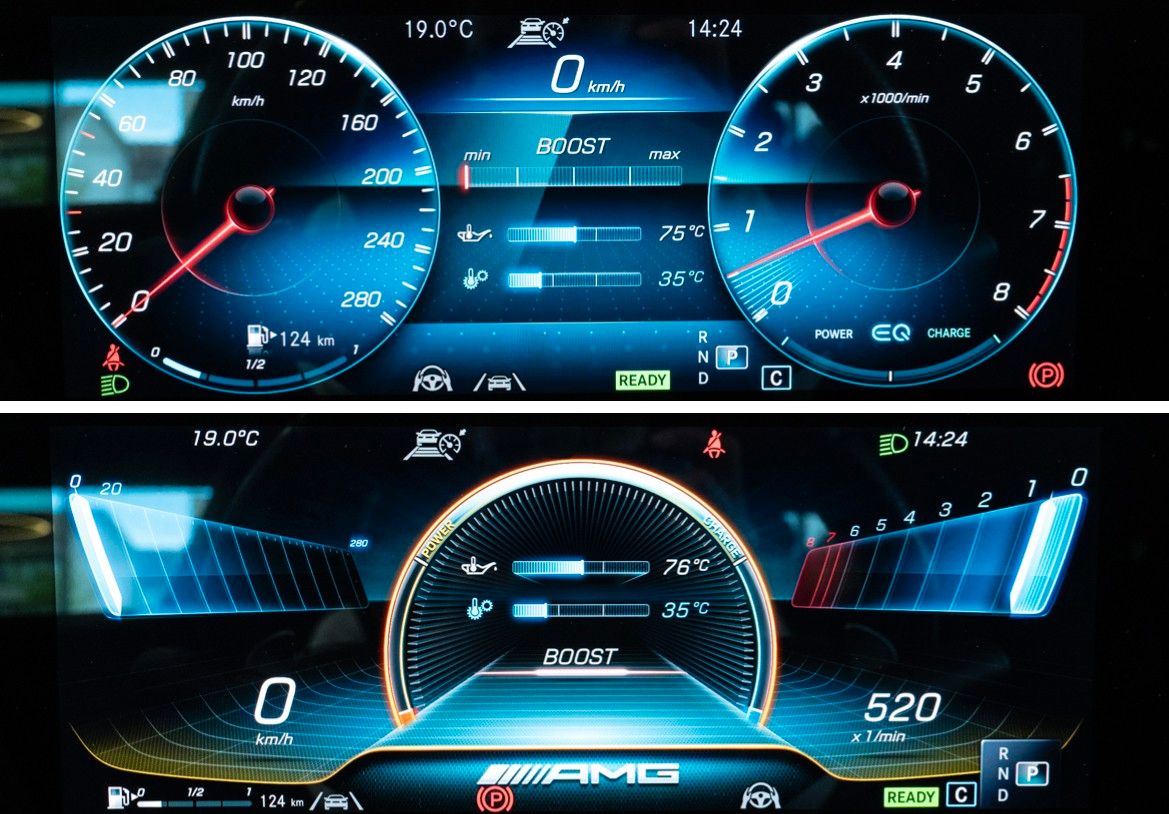 Mercedes-Benz GLE 53 Coupe AMG 4M|NIGHT-PAKET|PANO|STDHZ