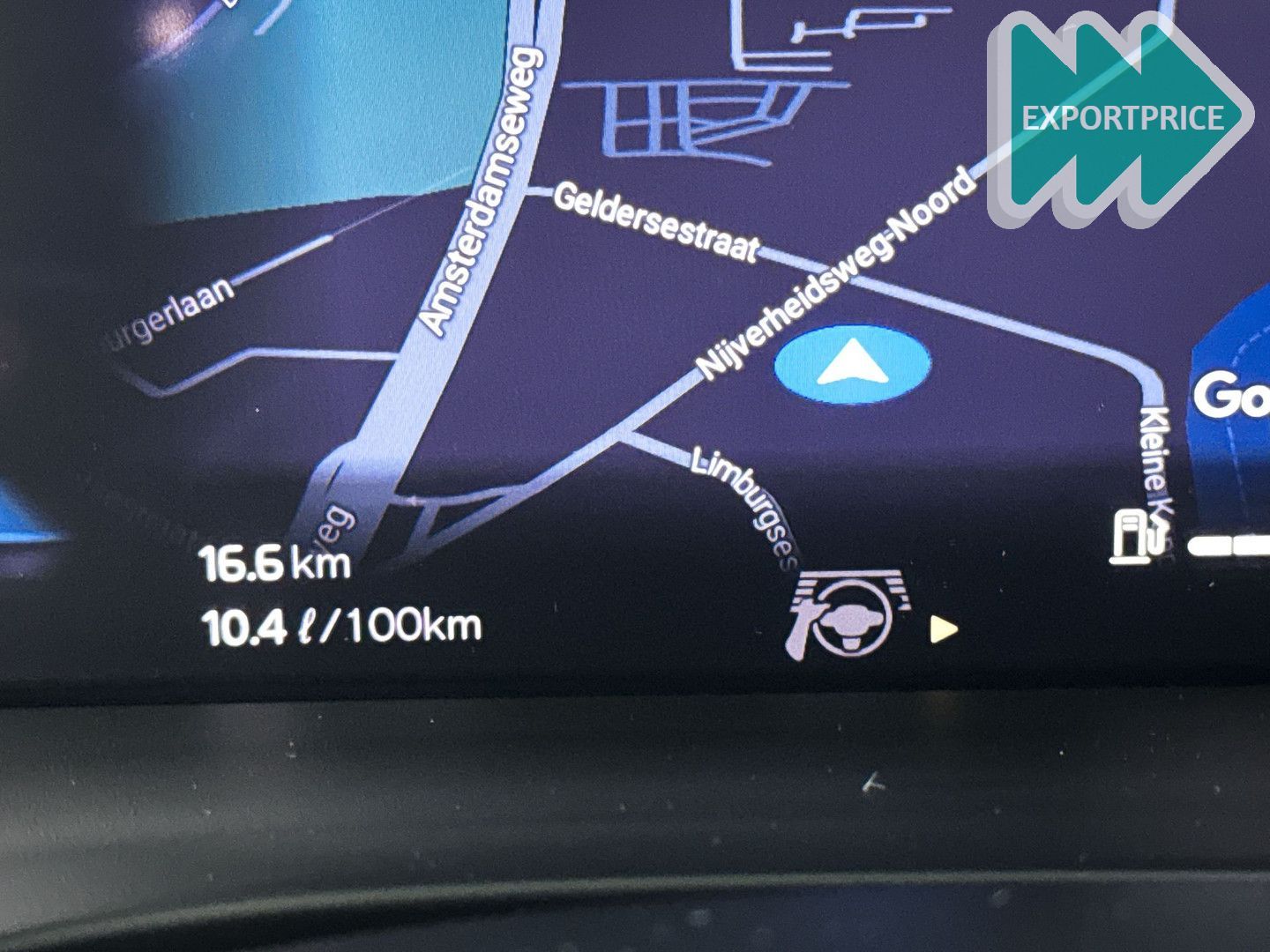 Volvo XC40 B4 Aut. Plus Dark | Harman Kardon | Stoel-