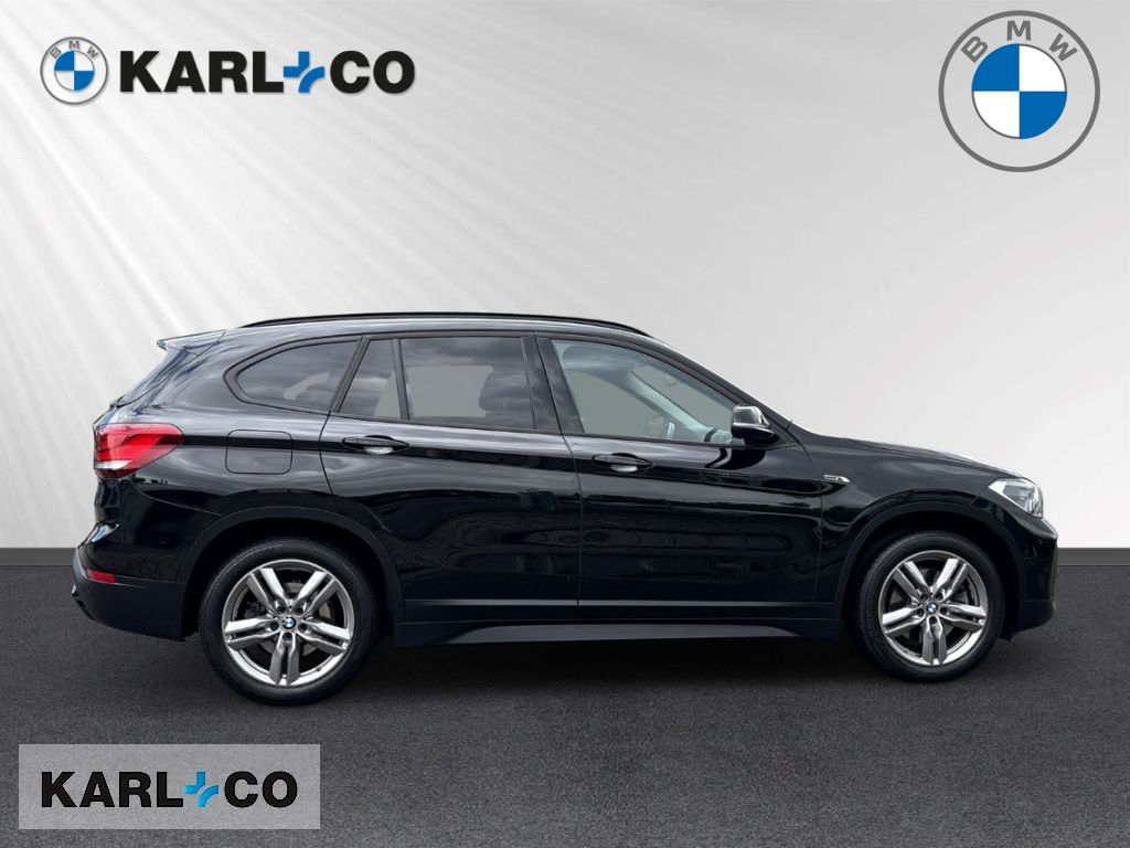 BMW X1 xDrive 25e - Samsaru's Car Outlet