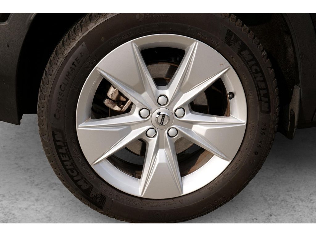 Volvo XC40 B3 Core 2WD