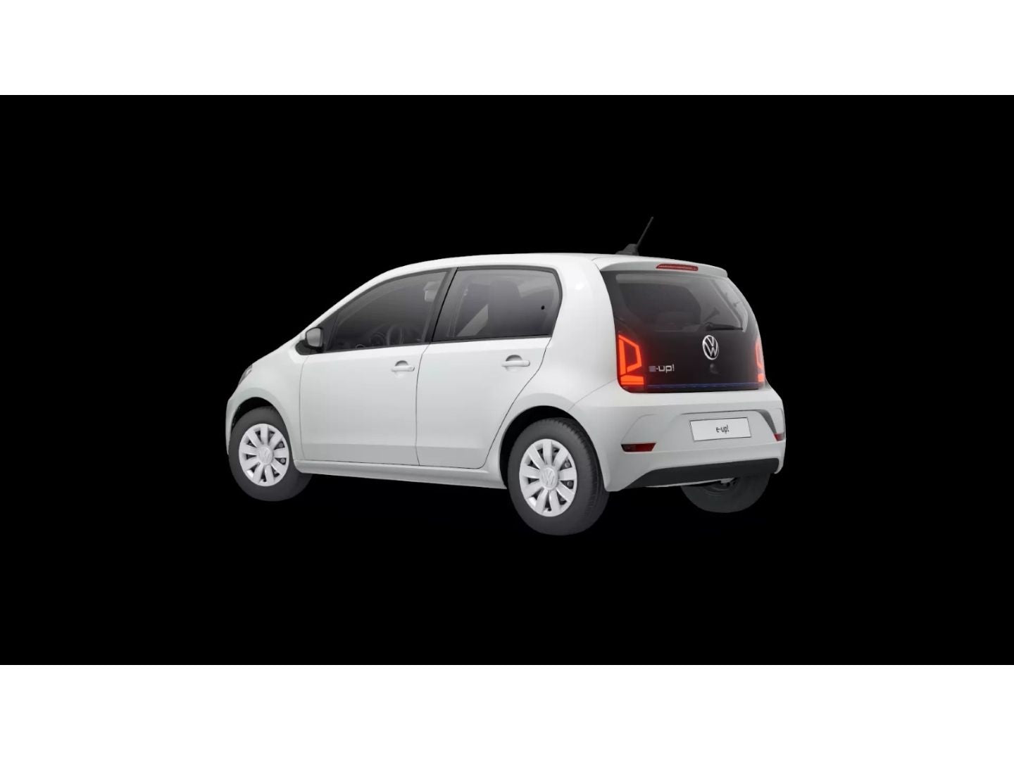 Volkswagen up e-up! MOVE UP! - Samsaru's Car Outlet