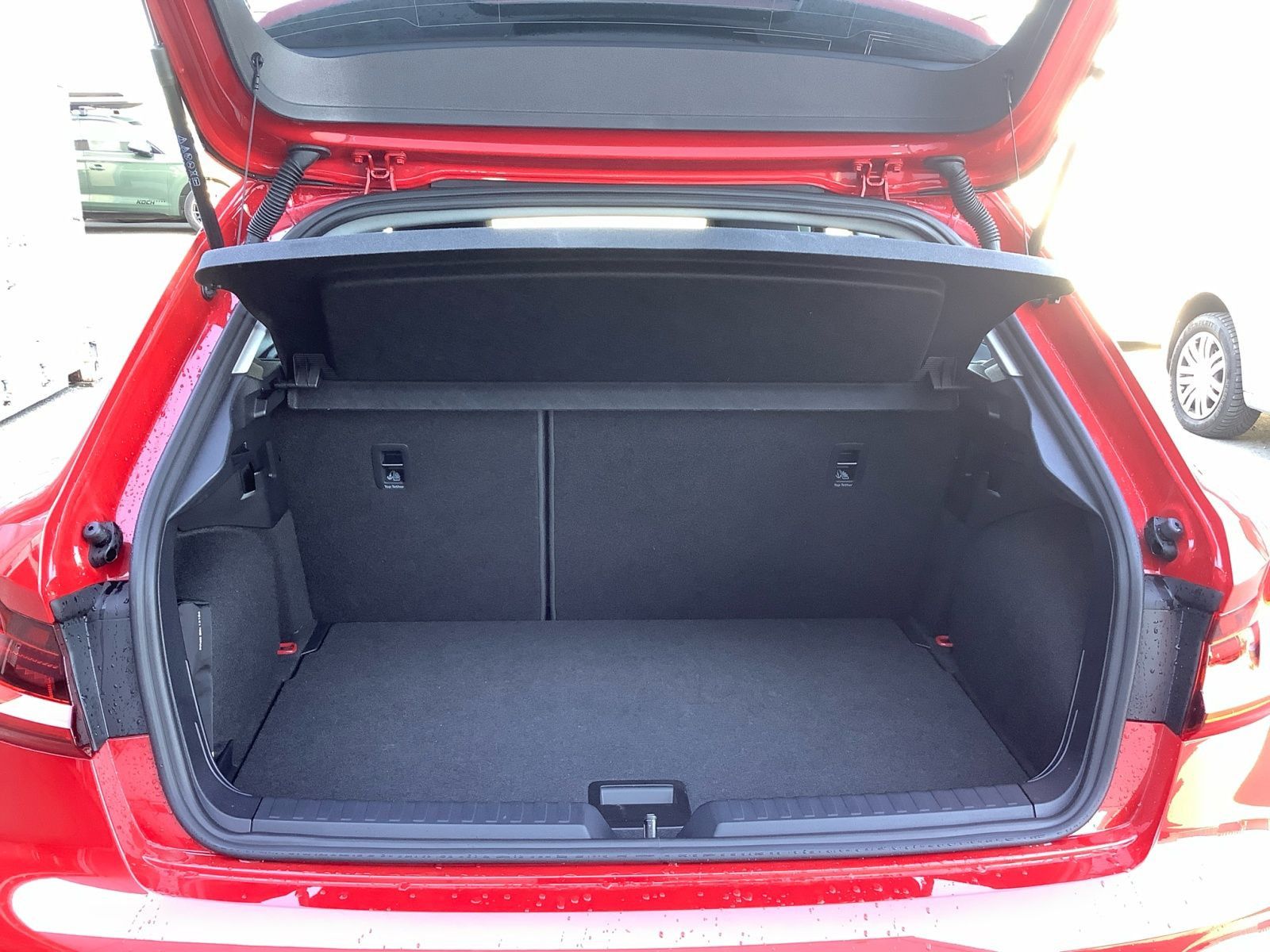 Audi A1 30 TFSI S-Tronic - Samsaru's Car Outlet