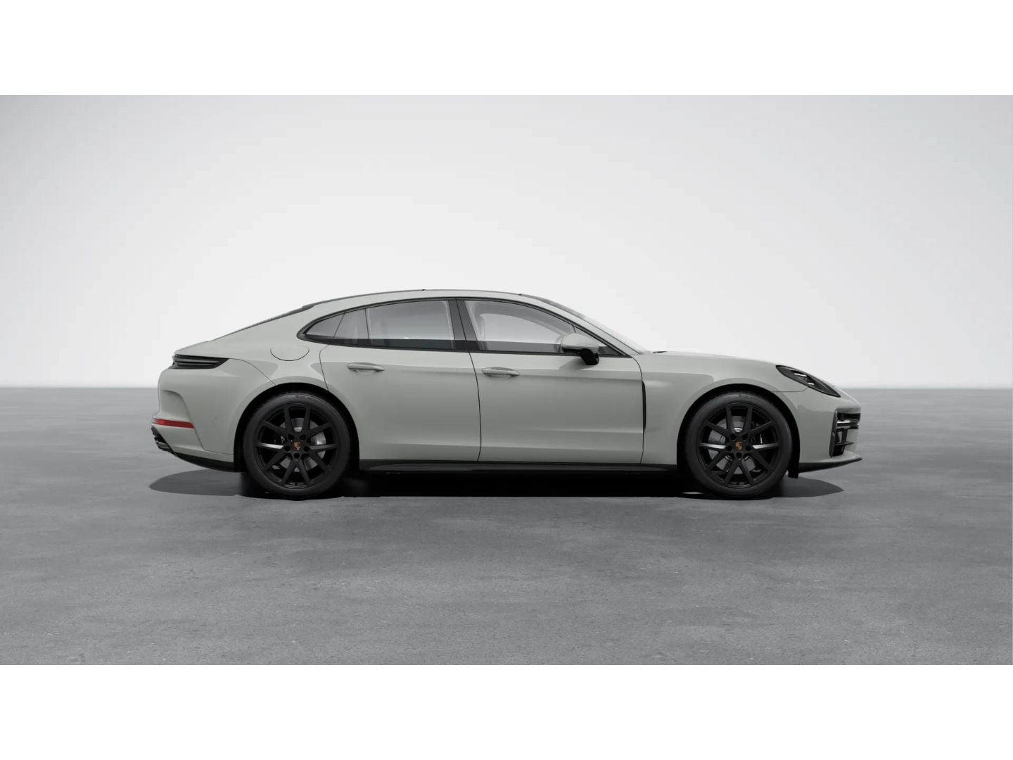 Porsche Panamera GTS Burmester Hinterachslenkung